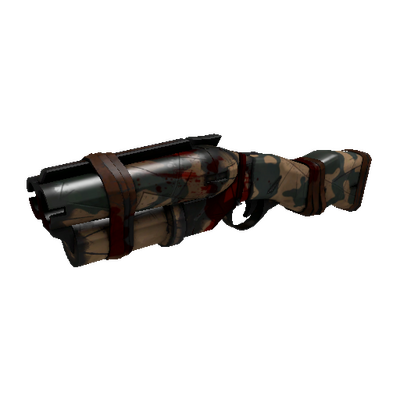 Warborn Soda Popper (Battle Scarred)