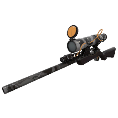 Killstreak Night Owl Sniper Rifle (Minimal Wear)