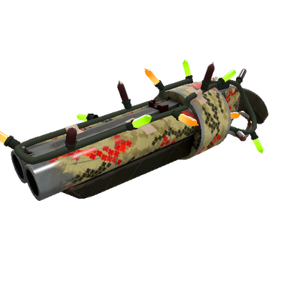 Wrapped Reviver Mk.II Обрез (Поношенное) с украшениями