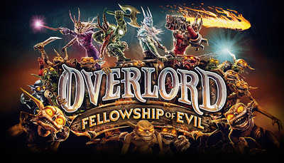 Overlord: Fellowship of Evil