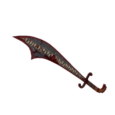 Piranha Mania Persian Persuader (Field-Tested)