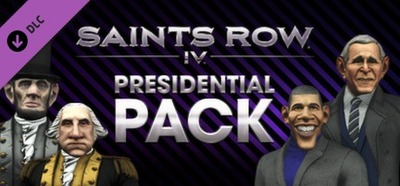 Saints Row IV: Presidential Pack