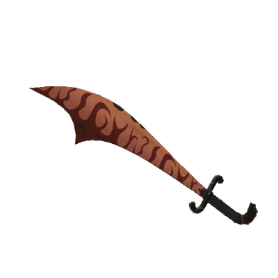 Strange Professional Killstreak Sunriser Persian Persuader (Factory New)