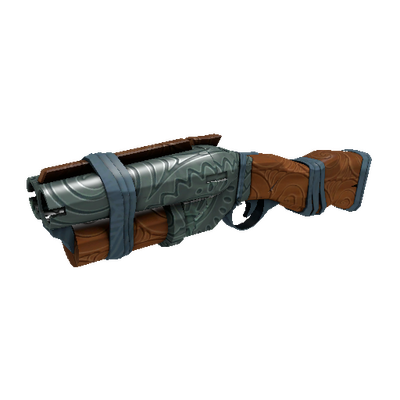 Pacific Peacemaker Газировщик (Прямо с завода)