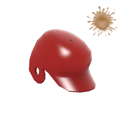 Batter's Helmet