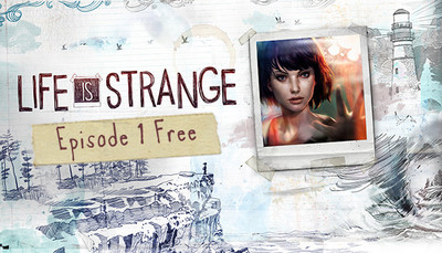 Life is Strange - Episode 1