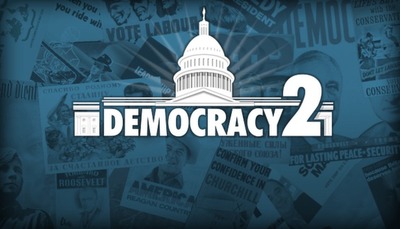 Democracy 2