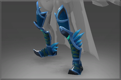 Sentinel Legs
