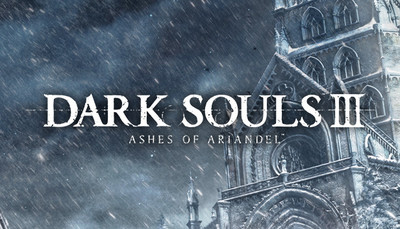 DARK SOULS™ III - Ashes of Ariandel™