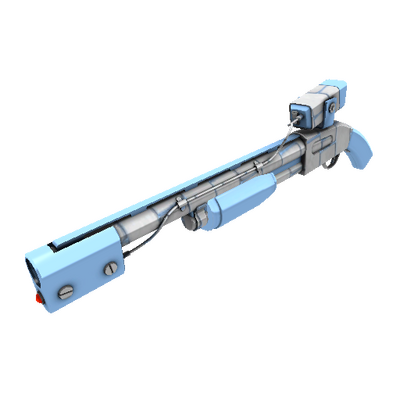 Specialized Killstreak Igloo Rescue Ranger (Factory New)