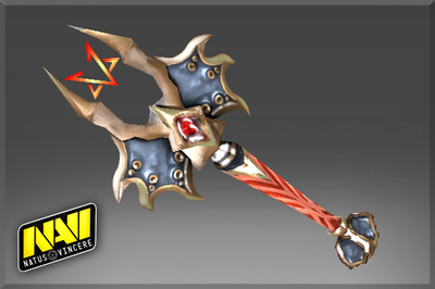 Mace of Vincere