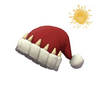 Unusual Smissmas Saxton