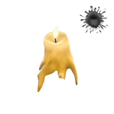 Strange Waxy Wayfinder