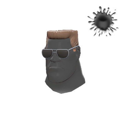 Strange Nuke