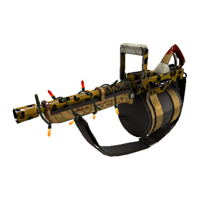 Leopard Printed Томислав (Поношенное) с украшениями