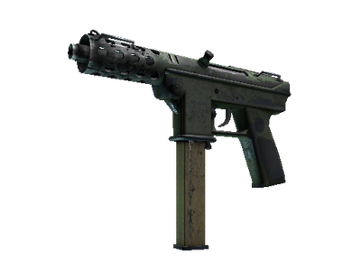 Tec-9 | Грунтовая вода (Закаленное в боях)