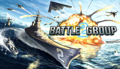 Battle Group 2