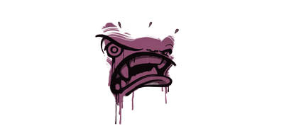 Sealed Graffiti | Rage Mode (Princess Pink)