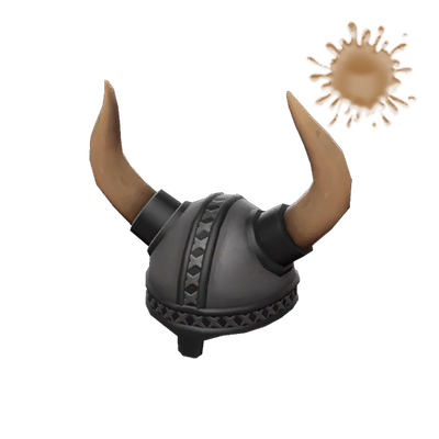 Strange Nasty Norsemann