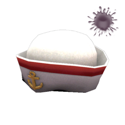 Дружок необычного типа