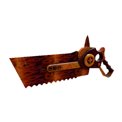 Polter-Guised Amputator (Minimal Wear)