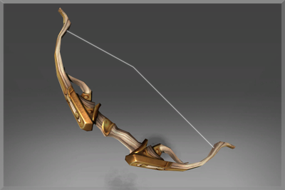 Longbow of the Roving Pathfinder