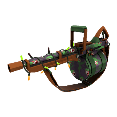 Festivized Specialized Killstreak Eyestalker Tomislav (Factory New)