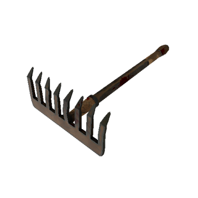 Gobi Glazed Спиночёс (Закалённое в боях)