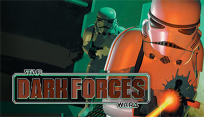 STAR WARS™ - Dark Forces