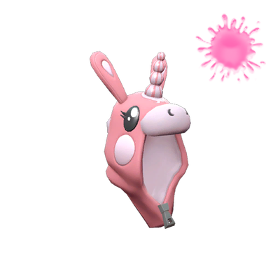 Balloonihoodie