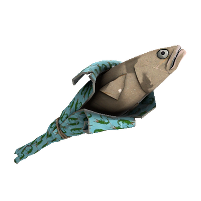 Croc Dusted Поддай леща (Немного поношенное)