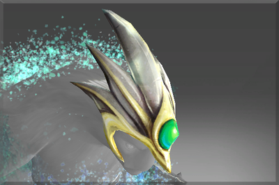 Heroic Crown of the Comet's Tail