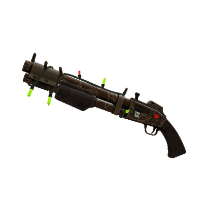 Festivized Necromanced Reserve Shooter (Field-Tested)