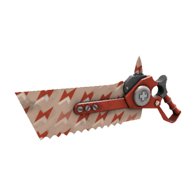 Team Charged Amputator (Factory New)