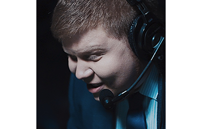 Bafik Autograph Avatar - The International 2021