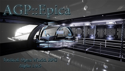 Advanced Gaming Platform::Epica