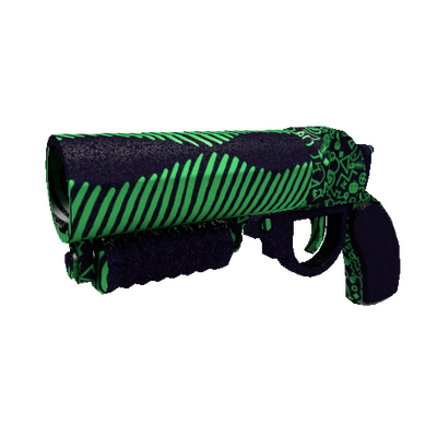 Specialized Killstreak Raving Dead Scorch Shot (Factory New)