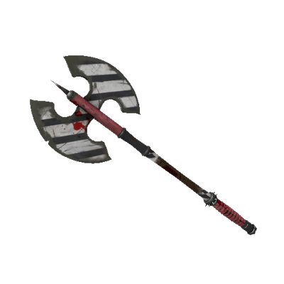 Bomb Carrier Scotsman's Skullcutter (Battle Scarred)