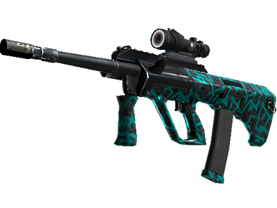 AUG | Ricochet (Factory New)
