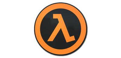 Sticker | Lambda