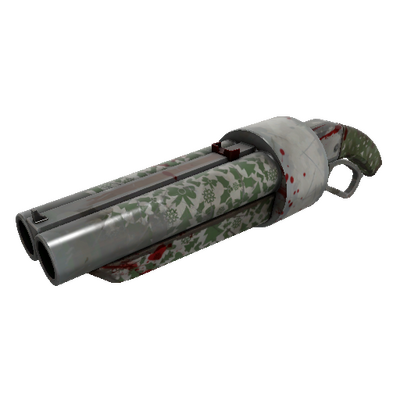 Smissmas Camo Обрез (Закалённое в боях)