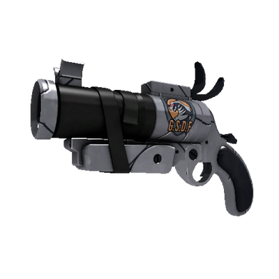 Mechanized Monster Detonator (Factory New)