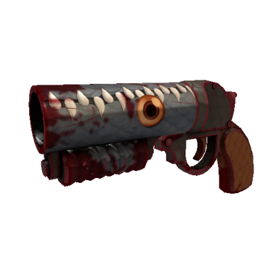 Specialized Killstreak Piranha Mania Scorch Shot (Field-Tested)