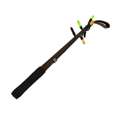 Secretly Serviced Дисциплинарное взыскание (После полевых испытаний)  с украш