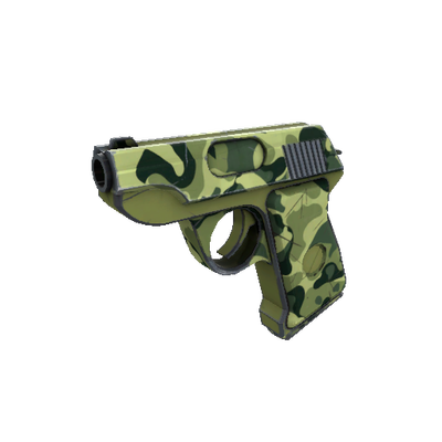 Specialized Killstreak Backwoods Boomstick Mk.II Pistol (Minimal Wear)
