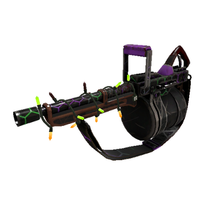 Hypergon Томислав (Закалённое в боях)  с украшениями особо опасного убийц?