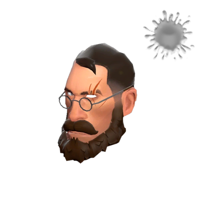 Смертописная кисть