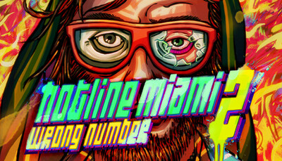 Hotline Miami 2: Wrong Number - Soundtrack