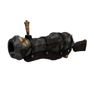 Killstreak Night Owl Mk.II Loose Cannon (Minimal Wear)