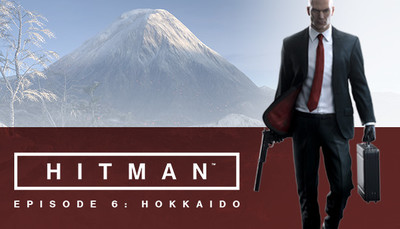 HITMAN™: Episode 6 - Hokkaido
